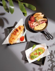 Breakfast Feature image