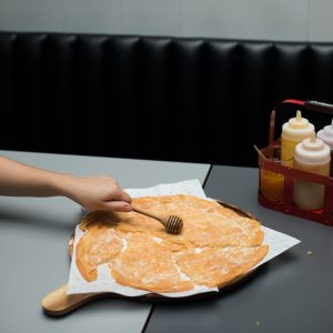 Gigantic Roti