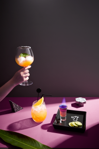 Signature Cocktail