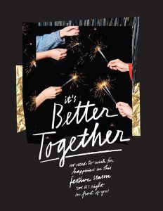 It's Better Together Feature Image