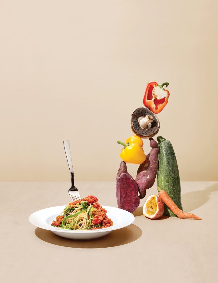 GHC X Citi Special Menu “Perfectly Imperfect” - Greyhound | Greyhound
