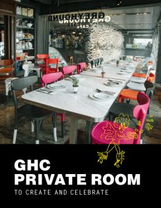 GHC-Private-room